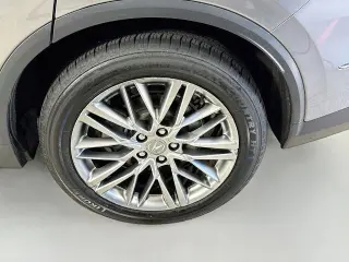 Acura MDX 2022 SH-AWD 4dr SUV w/Advance Package