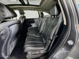 Acura MDX 2022 SH-AWD 4dr SUV w/Advance Package