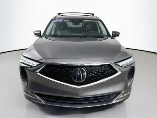 Acura MDX 2022 SH-AWD 4dr SUV w/Advance Package