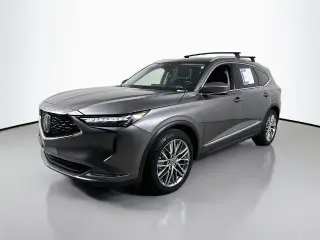 Acura MDX 2022 SH-AWD 4dr SUV w/Advance Package