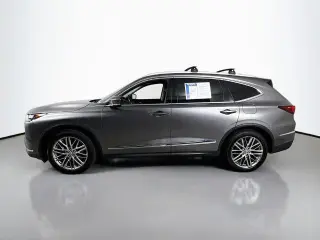 Acura MDX 2022 SH-AWD 4dr SUV w/Advance Package