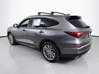 Acura MDX 2022 SH-AWD 4dr SUV w/Advance Package
