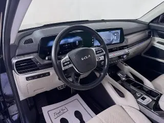 Kia Telluride 2024 SX 4dr SUV
