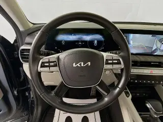 Kia Telluride 2024 SX 4dr SUV