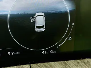 Kia Telluride 2024 SX 4dr SUV