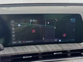 Kia Telluride 2024 SX 4dr SUV