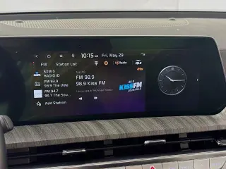 Kia Telluride 2024 SX 4dr SUV