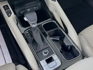 Kia Telluride 2024 SX 4dr SUV