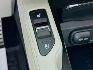 Kia Telluride 2024 SX 4dr SUV