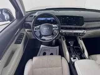 Kia Telluride 2024 SX 4dr SUV