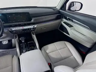 Kia Telluride 2024 SX 4dr SUV