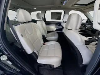 Kia Telluride 2024 SX 4dr SUV