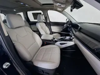 Kia Telluride 2024 SX 4dr SUV