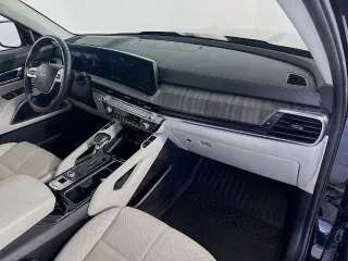 Kia Telluride 2024 SX 4dr SUV