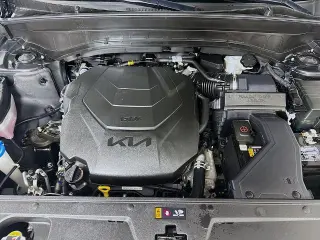 Kia Telluride 2024 SX 4dr SUV