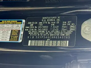 Kia Telluride 2024 SX 4dr SUV