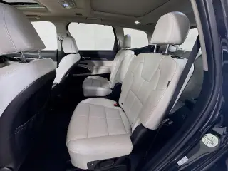 Kia Telluride 2024 SX 4dr SUV
