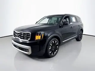 Kia Telluride 2024 SX 4dr SUV
