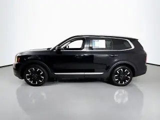 Kia Telluride 2024 SX 4dr SUV