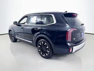 Kia Telluride 2024 SX 4dr SUV