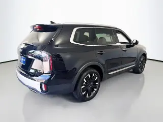 Kia Telluride 2024 SX 4dr SUV