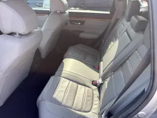 Honda CR-V 2017 EX-L 4dr SUV