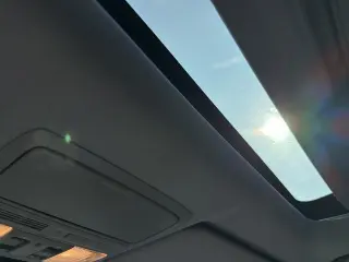 Honda CR-V 2017 EX-L 4dr SUV