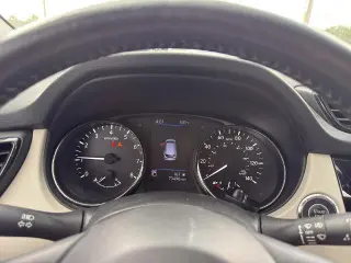 Nissan Rogue Sport 2020 S 4dr Crossover
