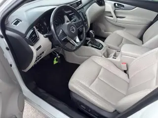 Nissan Rogue Sport 2020 S 4dr Crossover
