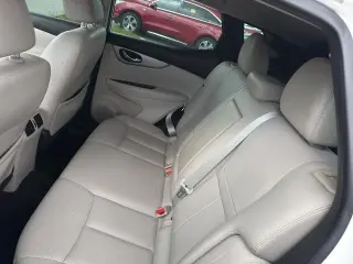 Nissan Rogue Sport 2020 S 4dr Crossover
