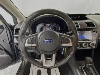 Subaru Crosstrek 2017 AWD 2.0i Limited 4dr Crossover