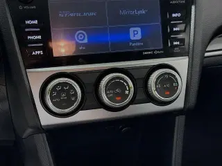 Subaru Crosstrek 2017 AWD 2.0i Limited 4dr Crossover