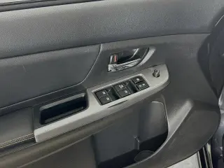 Subaru Crosstrek 2017 AWD 2.0i Limited 4dr Crossover