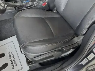 Subaru Crosstrek 2017 AWD 2.0i Limited 4dr Crossover