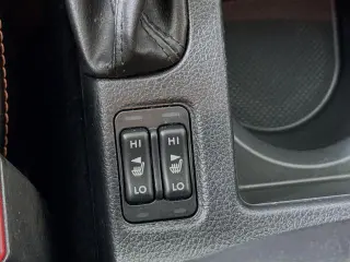Subaru Crosstrek 2017 AWD 2.0i Limited 4dr Crossover