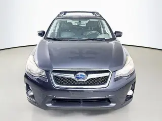 Subaru Crosstrek 2017 AWD 2.0i Limited 4dr Crossover