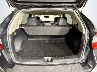 Subaru Crosstrek 2017 AWD 2.0i Limited 4dr Crossover