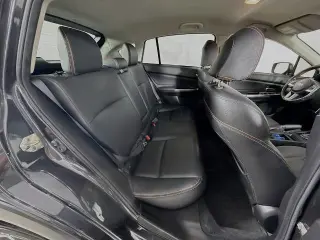 Subaru Crosstrek 2017 AWD 2.0i Limited 4dr Crossover