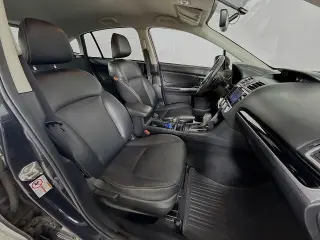 Subaru Crosstrek 2017 AWD 2.0i Limited 4dr Crossover
