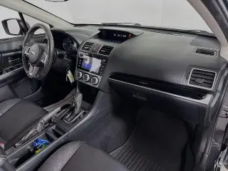 Subaru Crosstrek 2017 AWD 2.0i Limited 4dr Crossover