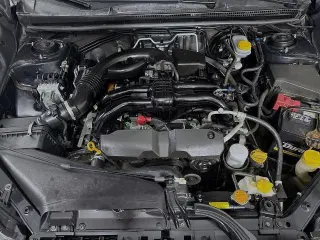Subaru Crosstrek 2017 AWD 2.0i Limited 4dr Crossover