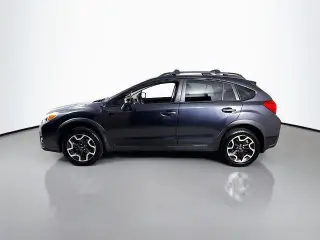 Subaru Crosstrek 2017 AWD 2.0i Limited 4dr Crossover