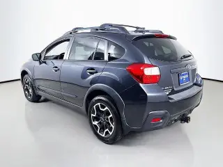 Subaru Crosstrek 2017 AWD 2.0i Limited 4dr Crossover