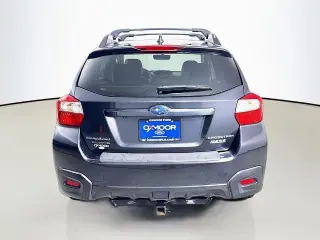 Subaru Crosstrek 2017 AWD 2.0i Limited 4dr Crossover