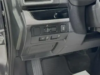 Subaru Crosstrek 2017 AWD 2.0i Limited 4dr Crossover