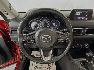 Mazda CX-5 2017 AWD Grand Touring 4dr SUV