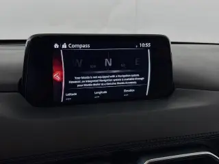 Mazda CX-5 2017 AWD Grand Touring 4dr SUV