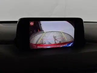 Mazda CX-5 2017 AWD Grand Touring 4dr SUV