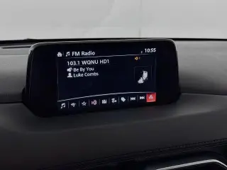 Mazda CX-5 2017 AWD Grand Touring 4dr SUV