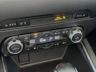 Mazda CX-5 2017 AWD Grand Touring 4dr SUV